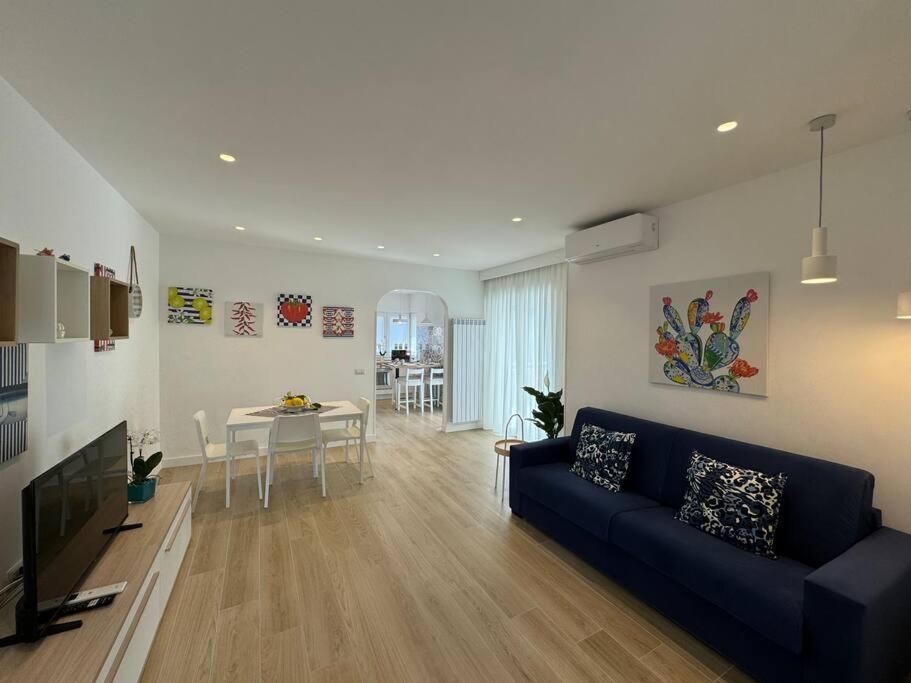 Donna Antonietta Apartment Sant'Agnello Ngoại thất bức ảnh