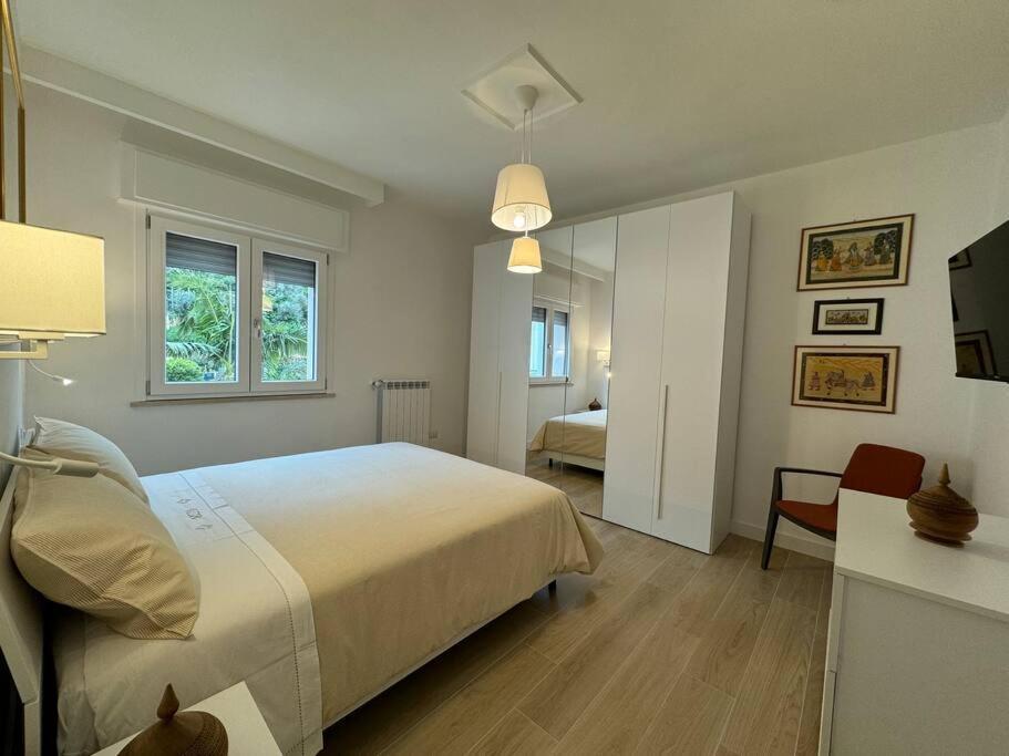 Donna Antonietta Apartment Sant'Agnello Ngoại thất bức ảnh