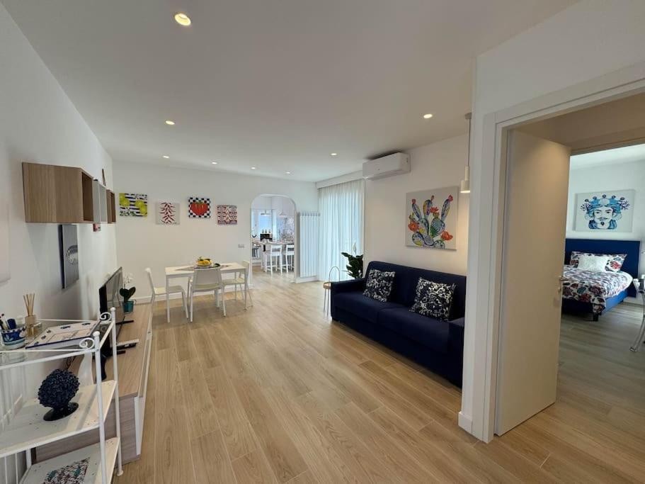 Donna Antonietta Apartment Sant'Agnello Ngoại thất bức ảnh