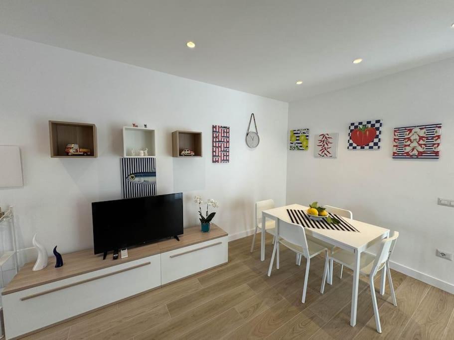Donna Antonietta Apartment Sant'Agnello Ngoại thất bức ảnh