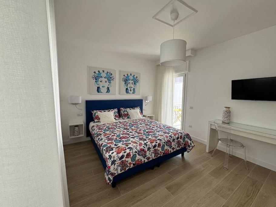 Donna Antonietta Apartment Sant'Agnello Ngoại thất bức ảnh