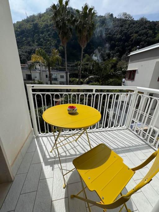Donna Antonietta Apartment Sant'Agnello Ngoại thất bức ảnh