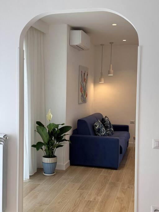 Donna Antonietta Apartment Sant'Agnello Ngoại thất bức ảnh