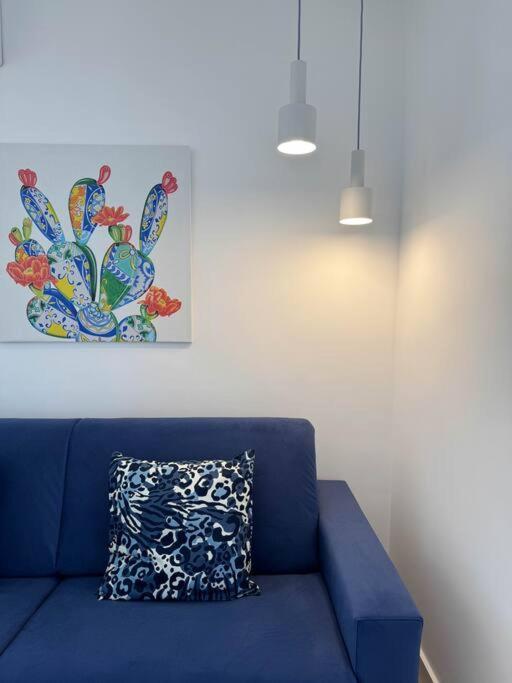 Donna Antonietta Apartment Sant'Agnello Ngoại thất bức ảnh