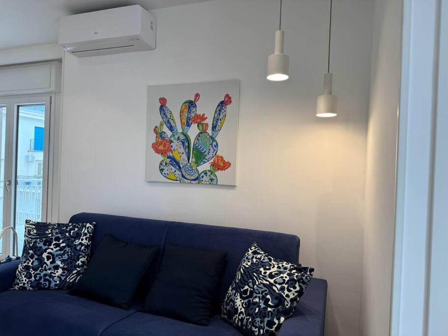 Donna Antonietta Apartment Sant'Agnello Ngoại thất bức ảnh