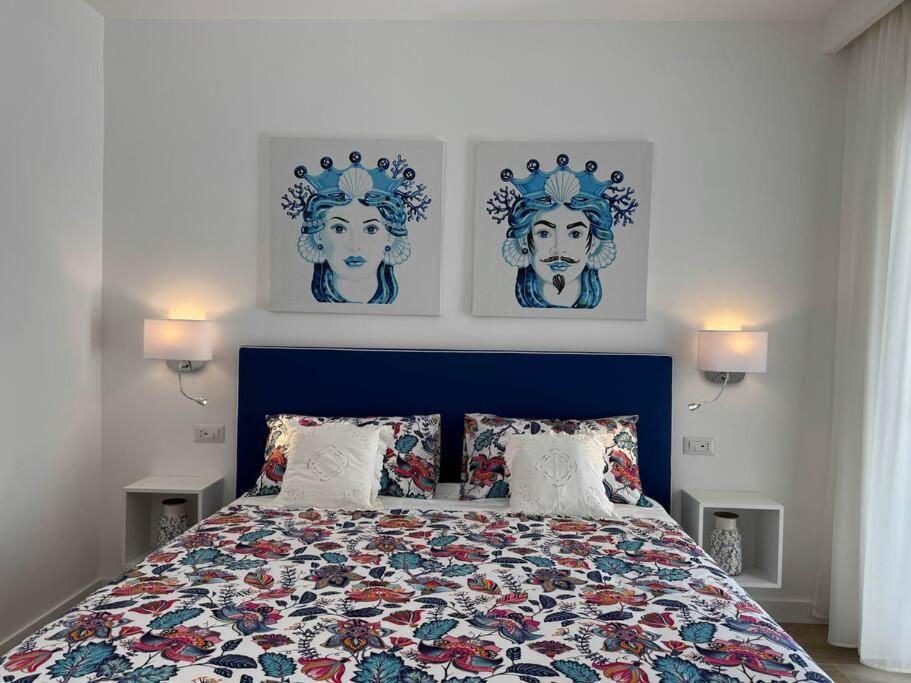 Donna Antonietta Apartment Sant'Agnello Ngoại thất bức ảnh