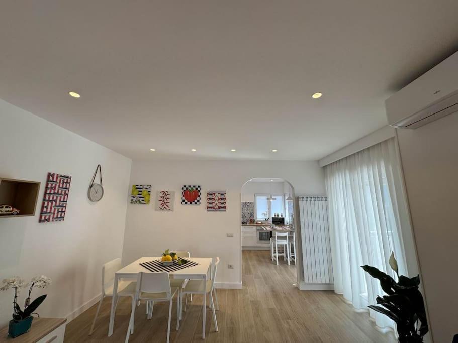 Donna Antonietta Apartment Sant'Agnello Ngoại thất bức ảnh