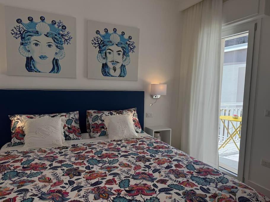 Donna Antonietta Apartment Sant'Agnello Ngoại thất bức ảnh