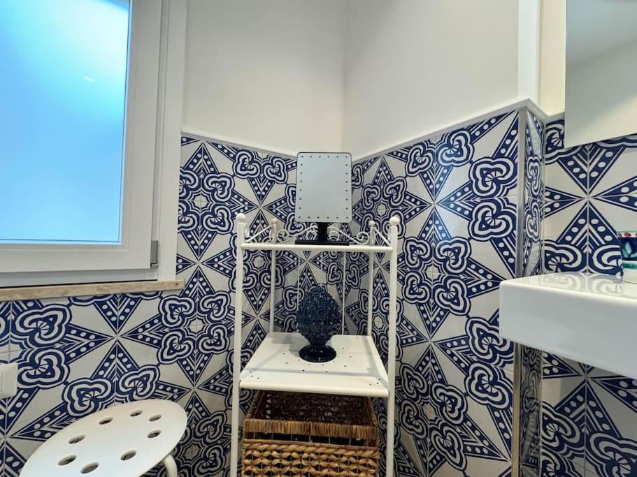 Donna Antonietta Apartment Sant'Agnello Ngoại thất bức ảnh