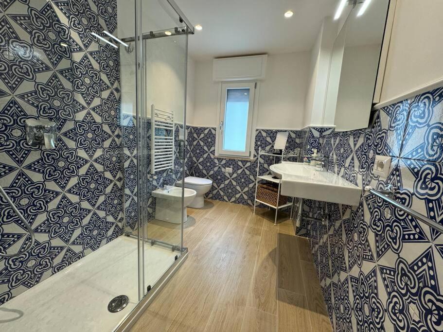 Donna Antonietta Apartment Sant'Agnello Ngoại thất bức ảnh