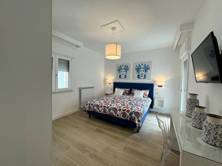Donna Antonietta Apartment Sant'Agnello Ngoại thất bức ảnh