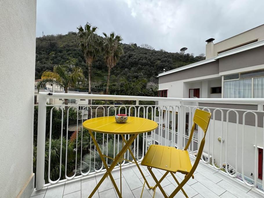 Donna Antonietta Apartment Sant'Agnello Ngoại thất bức ảnh
